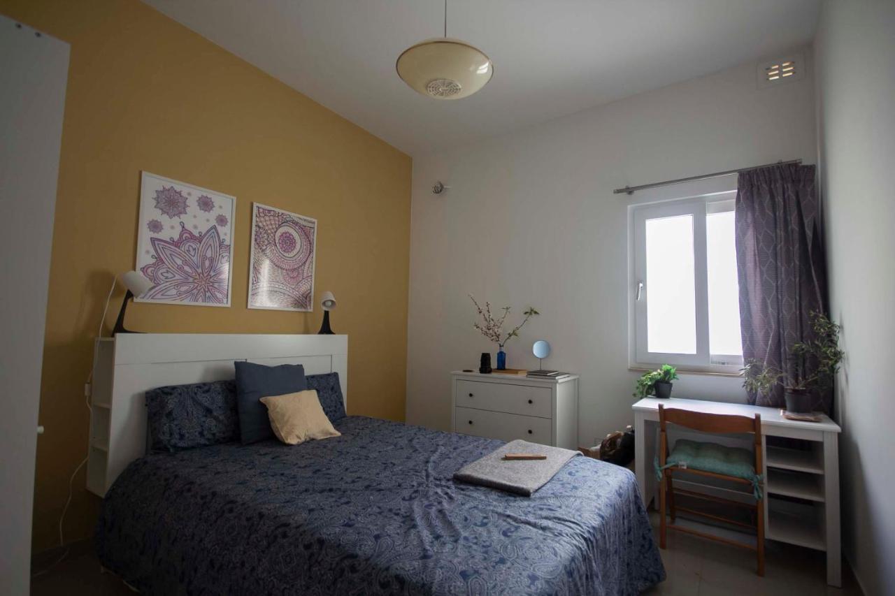 Homestay @ Viewpoint St Julians Saint Julian's Exterior photo